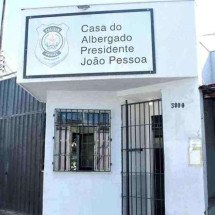 Cinco fugitivos da Casa do Albergado seguem foragidos - Jair Amaral EM/DA Press