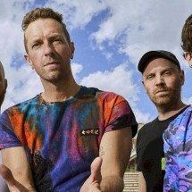Coldplay grava faixa com Little Simz - Divulgação