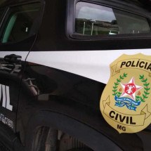 BH: homem desaparece com a filha de 9 meses e é preso pela Polícia Civil - PCMG