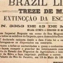 Abolição da Escravatura: entenda como aconteceu e seus desdobramentos - arquivo histórico