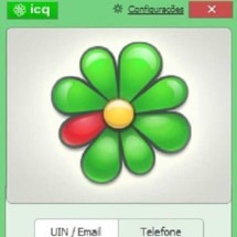 ICQ: Primeiro aplicativo de mensagens a se popularizar vai sair do ar - Reprodução