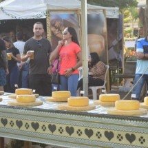 4º Festival do Queijo Canastra agita feriado em São Roque de Minas - Prefeitura São Roque de Minas/Divulgação