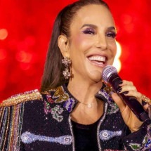 Ivete Sangalo revela segredo em show: ‘Às vezes, transo comigo mesma!’ - Raffa Mattei