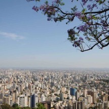 BH é vista como uma das cidades mais perigosas do mundo, aponta ranking - Leandro Couri/EM/D.A Press