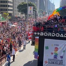 Hotel no Centro de São Paulo oferece brunch especial para participantes da Parada do Orgulho LGBTQIAPN+ - Uai Turismo