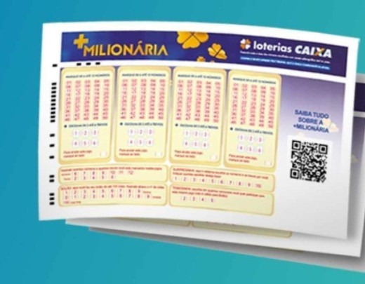 Milion Ria A Loteria Imposs Vel Completa Dois Anos Sem Ganhador