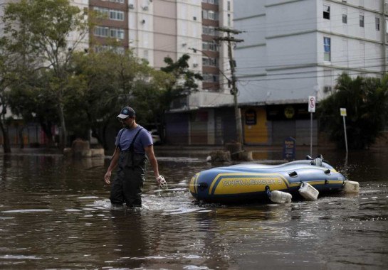 ANSELMO CUNHA / AFP