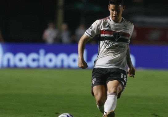Foto: Rubens Chiri / saopaulofc.net