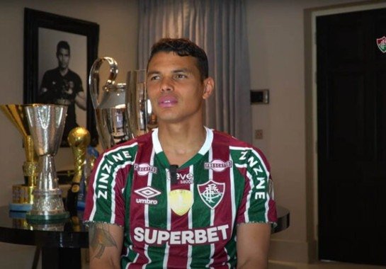 Foto: Reprodução Youtube canal @fluminensefc