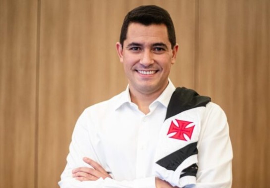 Foto: Leandro Amorim/Vasco