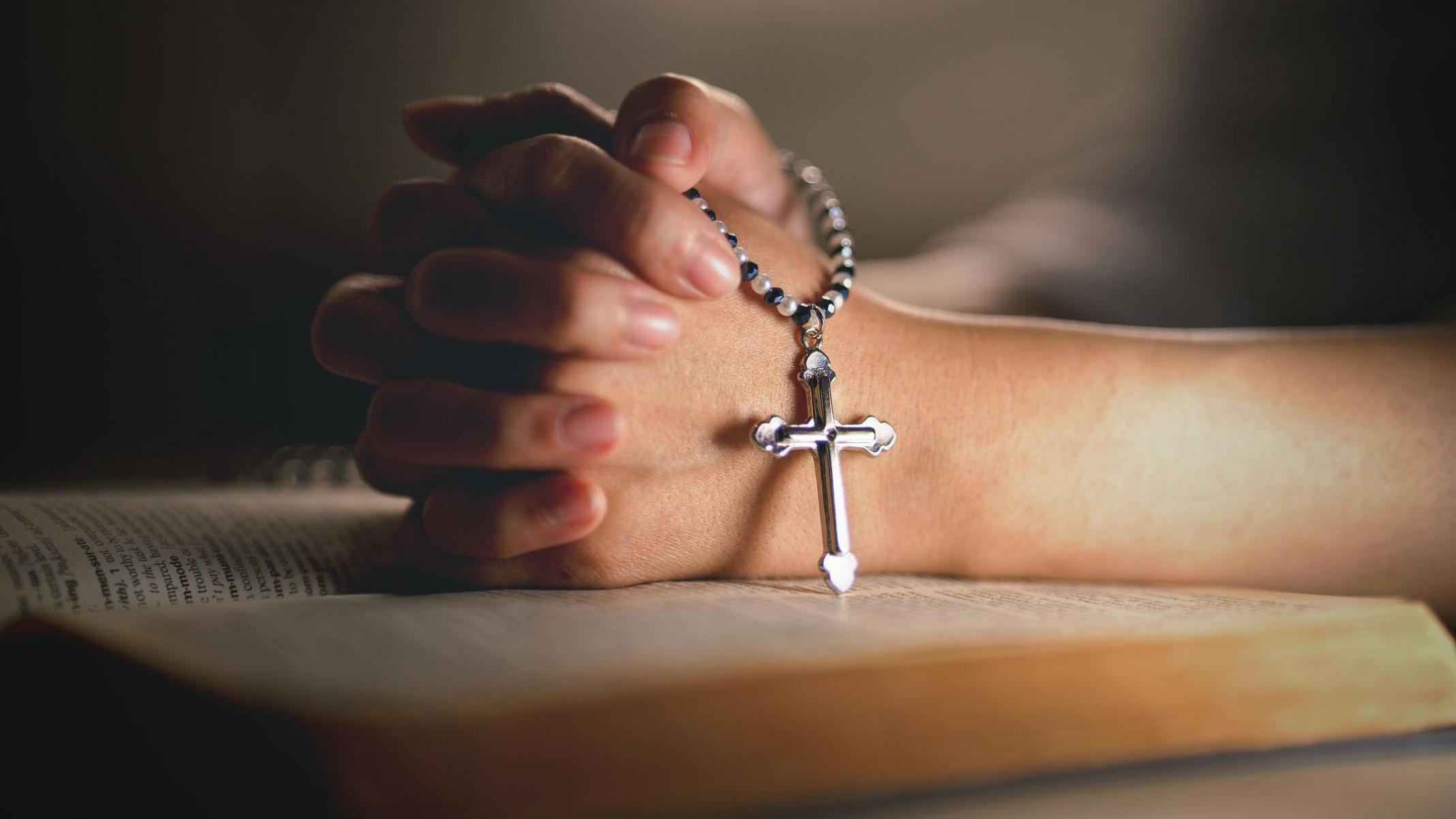 Como as mulheres acabaram sempre relegadas ao segundo plano pelo cristianismo