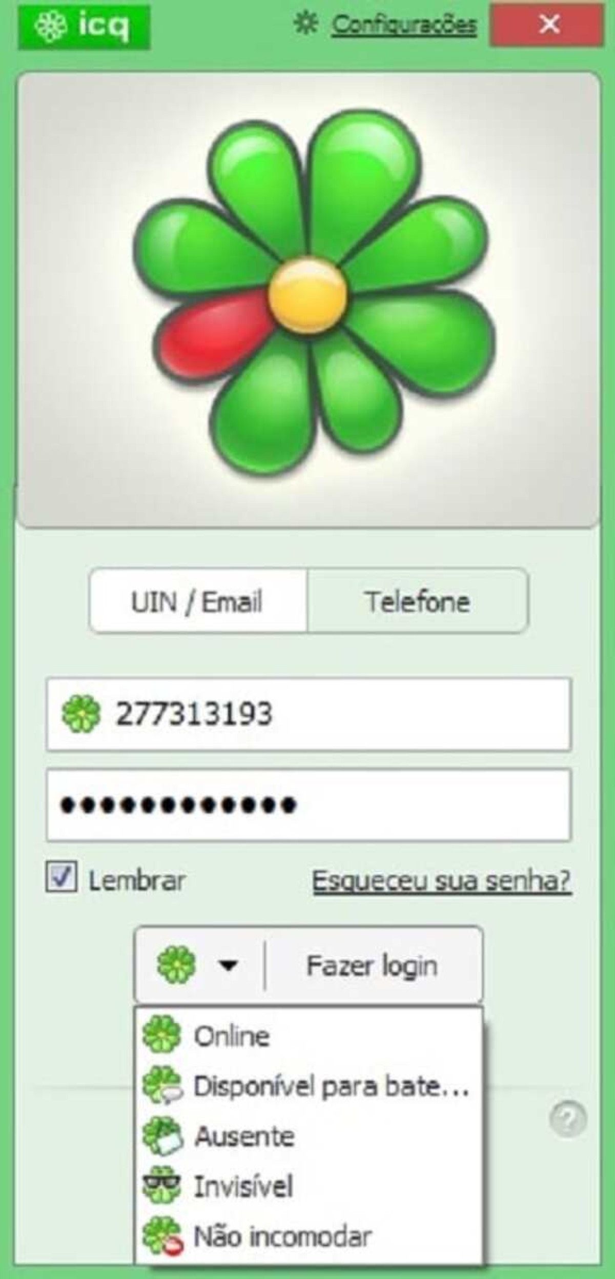 ICQ: Primeiro aplicativo de mensagens a se popularizar vai sair do ar