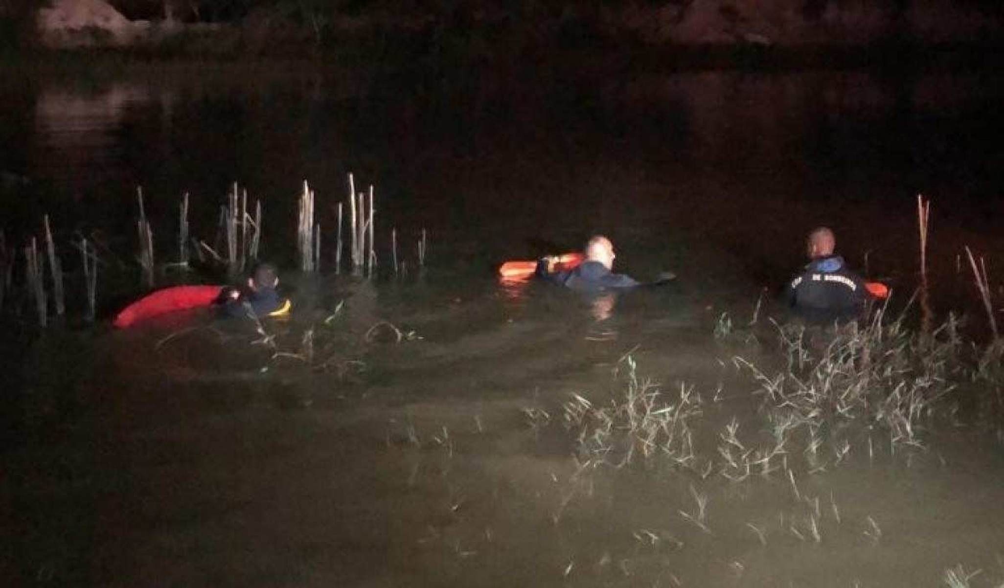 Minas: adolescente morre afogado ao tentar atravessar lagoa