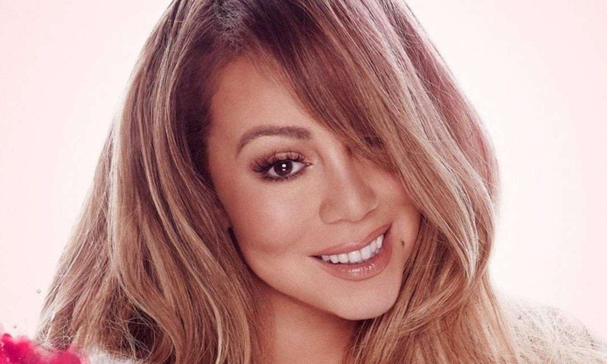 Mariah Carey confirma show no Brasil após 14 anos - (crédito: 30e)