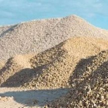 Ação cumpre mandados contra extração ilegal de areia em Minas - PIXABAY