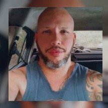 Suspeito de matar vizinho com tiros nas costas é preso