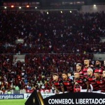 Flamengo x Millonarios: Maracanã e visitante ‘zerado’ fortalecem rubro-negro por vaga nas oitavas da Libertadores - Gilvan de Souza/Flamengo