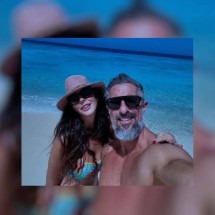 Marcos Mion traiu a esposa com Débora Nascimento? Assunto movimenta a web - Reprodução/Instagram