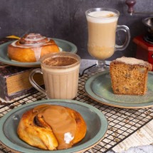 Lanche da tarde: 2 receitas com especiarias que aguçam todos os sentidos - Divulgação