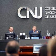 Juízes negros são apenas 14,25% no Brasil, diz CNJ - G.Dettmar/Ag.CNJ