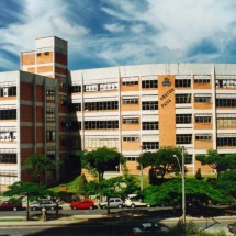 Newton Paiva: centro universitário em BH é vendido por R$ 49 milhões - Centro universit&aacute;rio Newton Paiva/Divulga&ccedil;&atilde;o