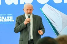 Lula: Classe média só volta para a escola pública se a qualidade melhorar