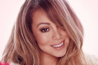 Mariah Carey confirma show no Brasil após 14 anos