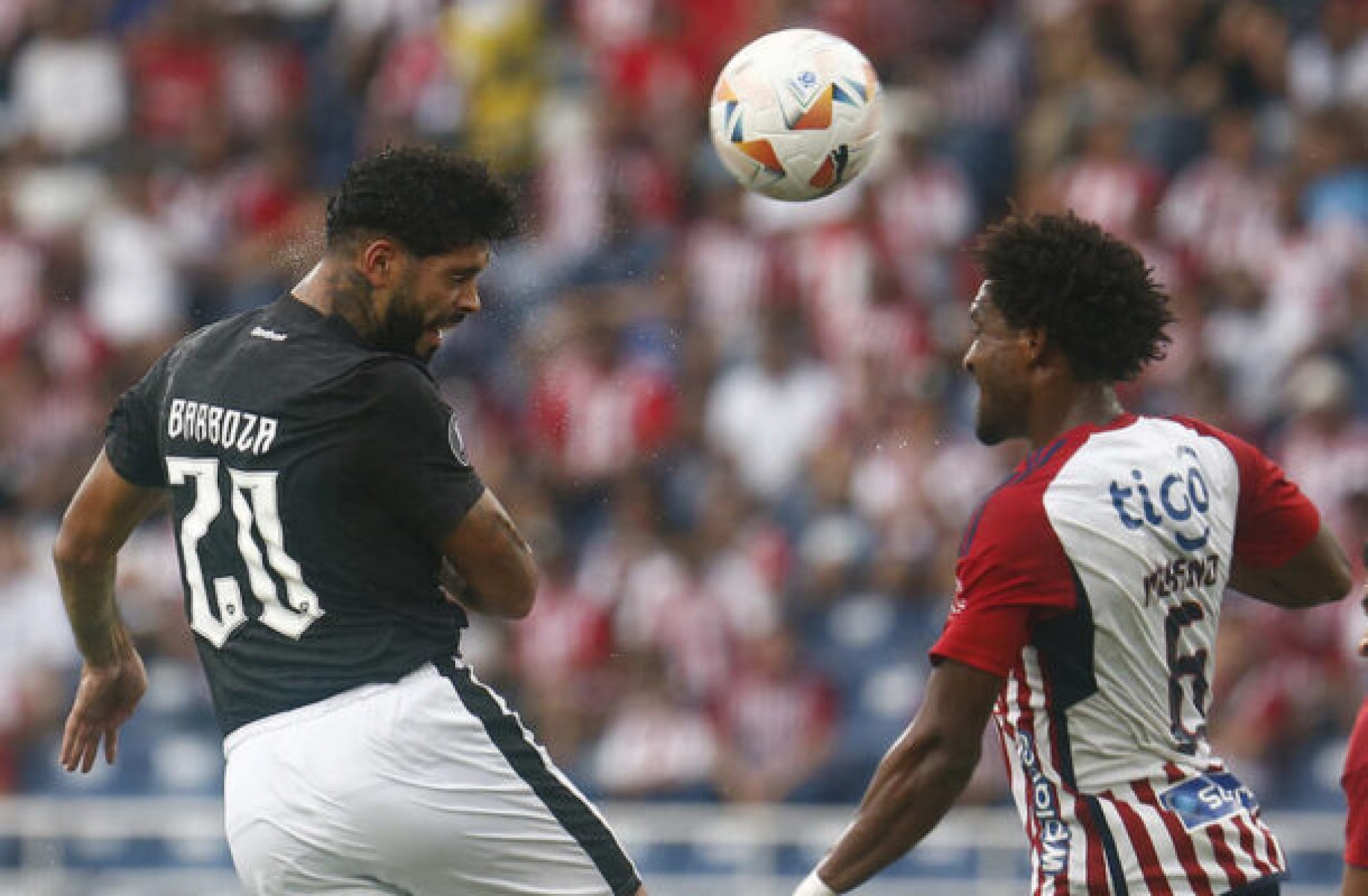 Com menos um, Botafogo não encontra força para buscar a liderança da chave