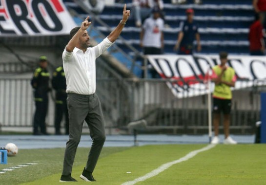 Foto: Vitor Silva/Botafogo