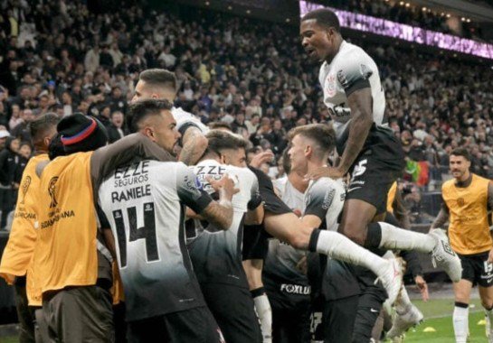 Foto: Nelson Almeida/AFP via Getty Images