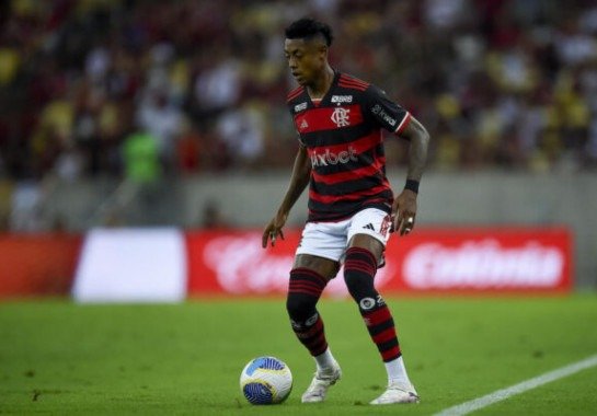 Foto: Marcelo Cortes/CRF