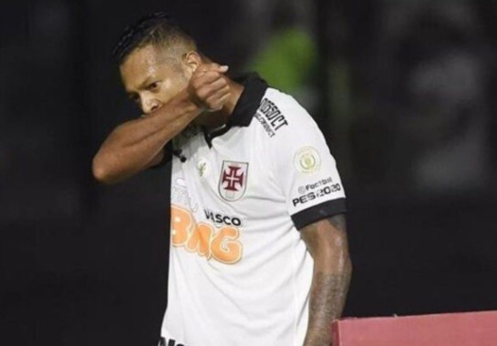 Foto: Carlos Gregório Jr/Vasco
