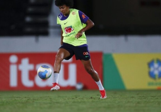 Foto: Lívia Villas Boas / CBF