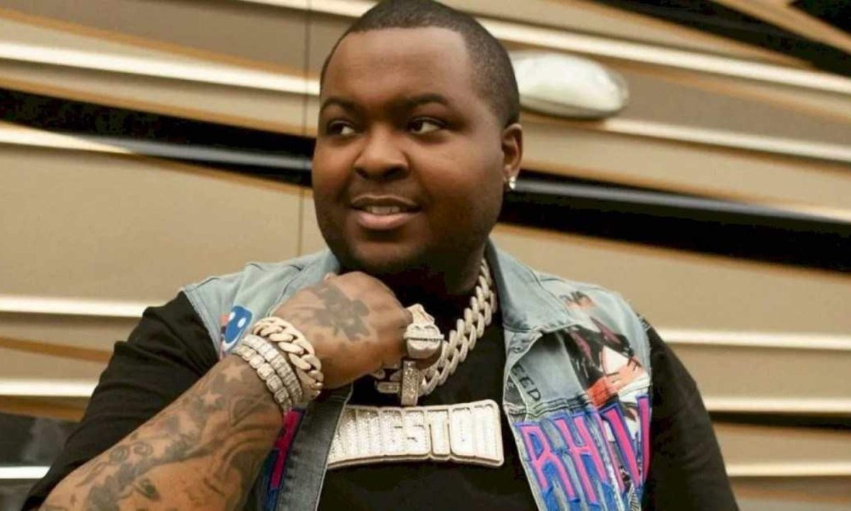 As graves acusações contra o rapper Sean Kingston - (crédito: Reprodução / Instagram / @seankingston) As graves acusações contra o rapper Sean Kingston - (crédito: Reprodução / Instagram / @seankingston)