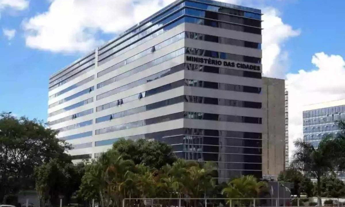 Para atender as pessoas afetadas pela situação no Estado, o MCID agiliza a análise das propostas. -  (crédito: Reprodução)