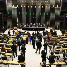 Congresso aprova crédito extra de R$ 4,7 bilhões para governo e ministérios - Jefferson Rudy/Agência Senado