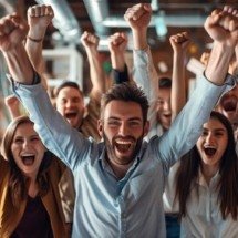 Gestão de Projetos: o papel da liderança na formação de equipes de alta performance - Uai Turismo