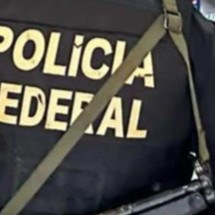 Desvio de R$ 120 mil de prefeitura de MG motiva ação contra fraude bancária - PF/Divulgação