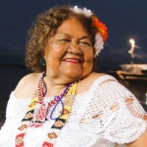 Dona Onete anuncia 'Bagaceira', seu disco de inéditas, para junho - Renato Reis