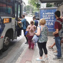 Empresas de ônibus em BH terão R$ 306 milhões em subsídio; entenda - Juarez Rodrigues/EM/D.A Press