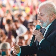 Lula não participará da Marcha para Jesus, mas deve enviar representante - Ricardo Stuckert / PR