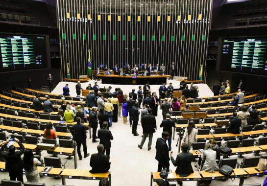 Jefferson Rudy/Agência Senado