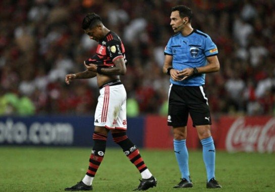 Foto: Mauro Pimentel/AFP via Getty Images