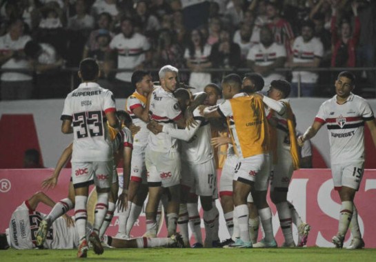 Foto: Nelson Almeida/AFP via Getty Images