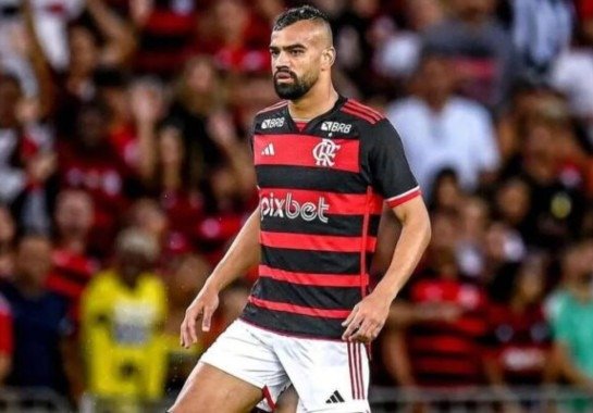 Foto: Marcelo Cortes/CRF