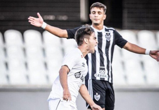 Foto: Divulgação/Santos