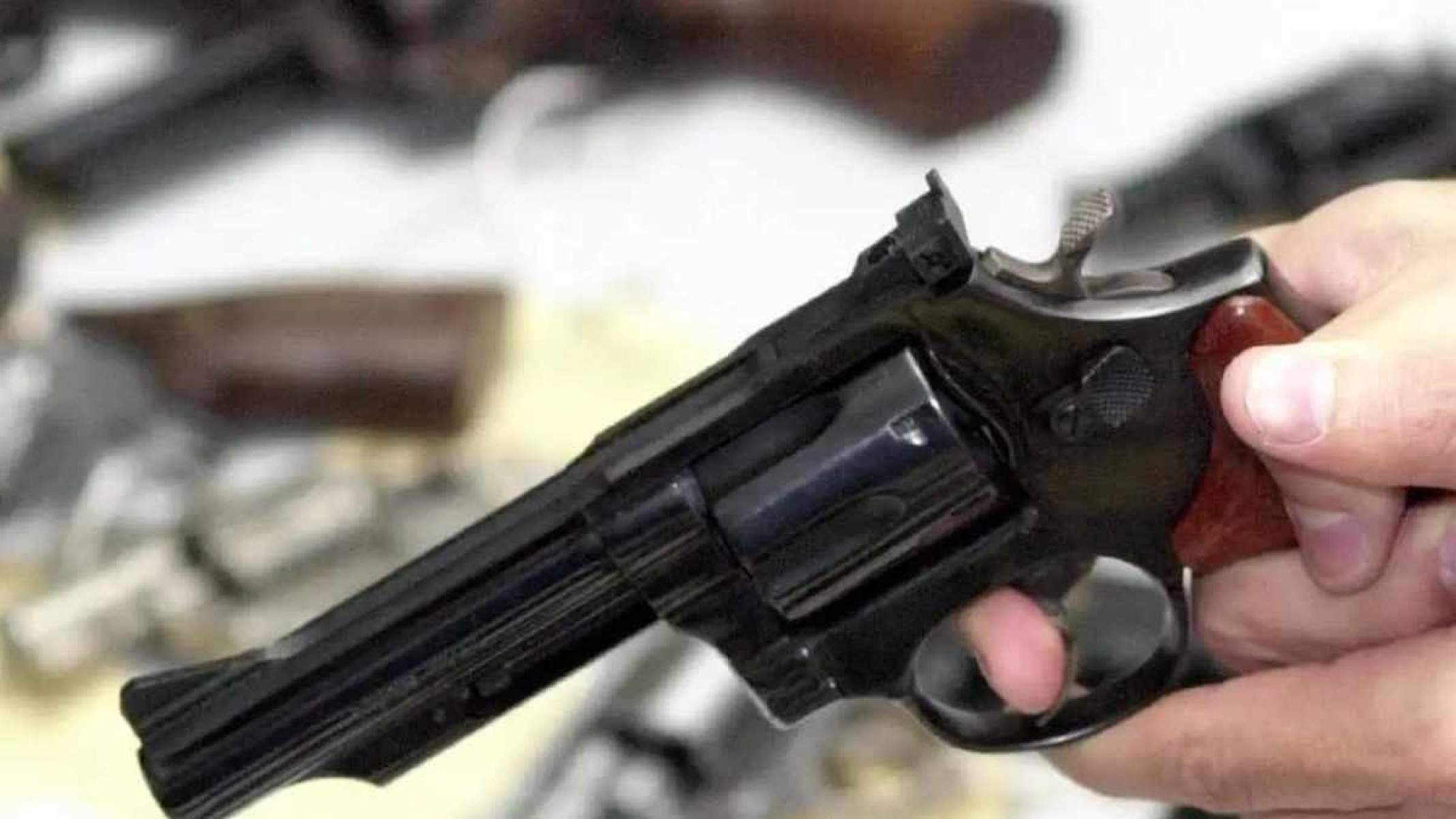 Congresso aprova projeto que facilita a posse de arma e clubes de tiro