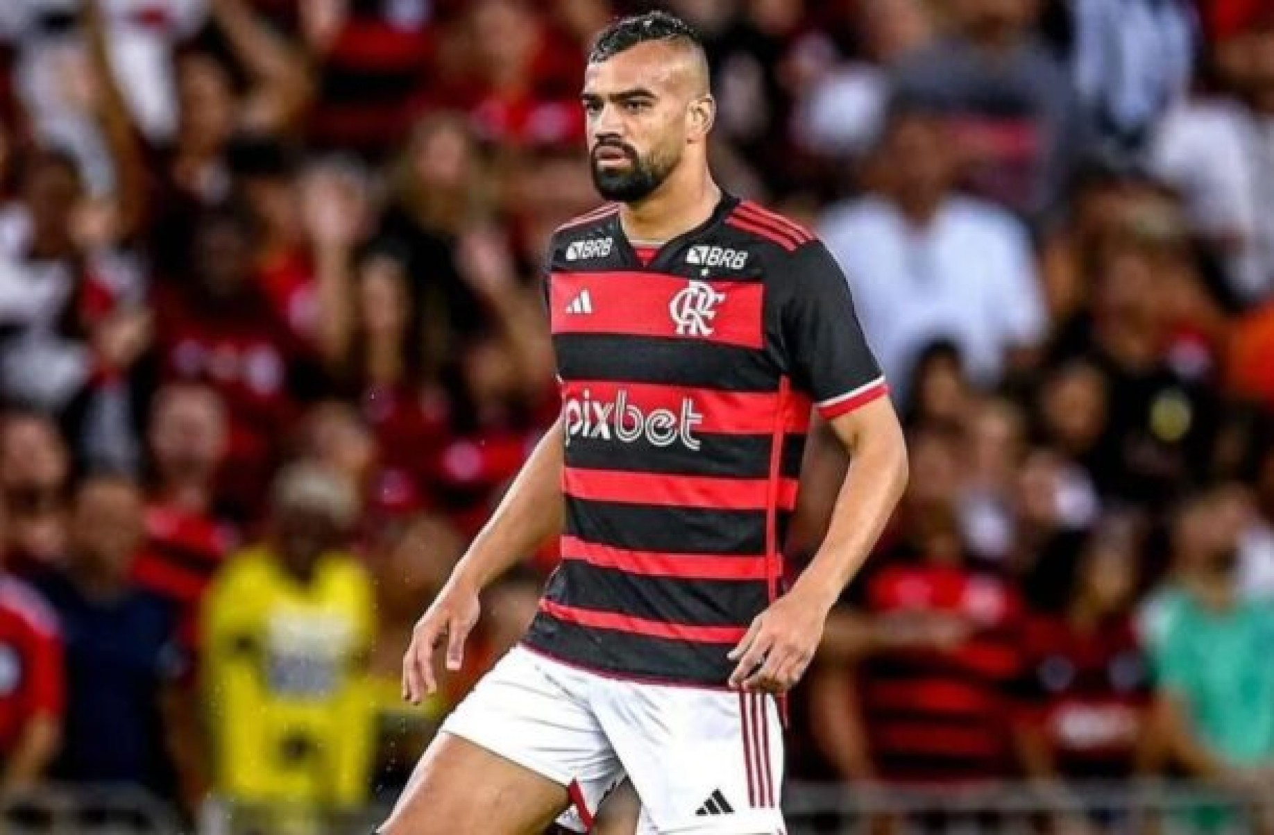 Fabrício Bruno não entra em acordo com West Ham e pode ficar no Flamengo; entenda