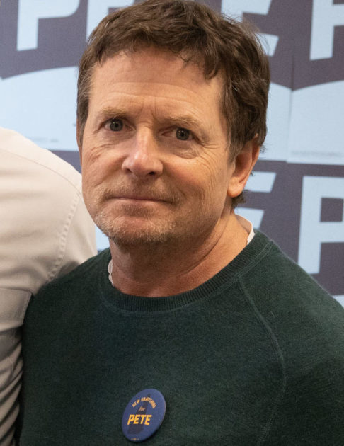 Michael J. Fox cogita largar aposentadoria para voltar a atuar