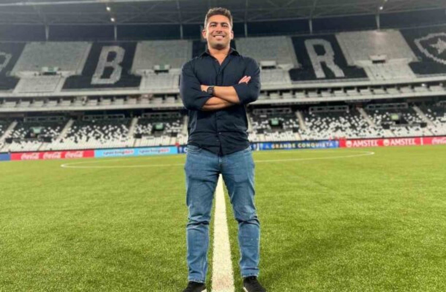 Botafogo quita R$ 130 milhões em dívidas cíveis do clube associativo